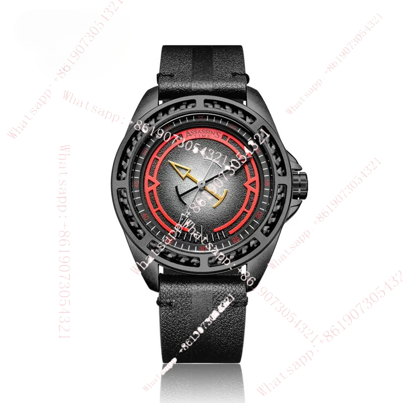Moments Watches & Jewelry Vaughan Mills - ساعة رجالية 
