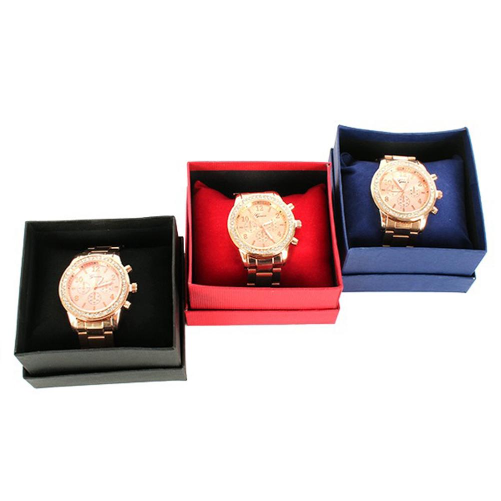 Jewelry Watches For Sale - حار مبيعات جديد وصول موضة صندوق