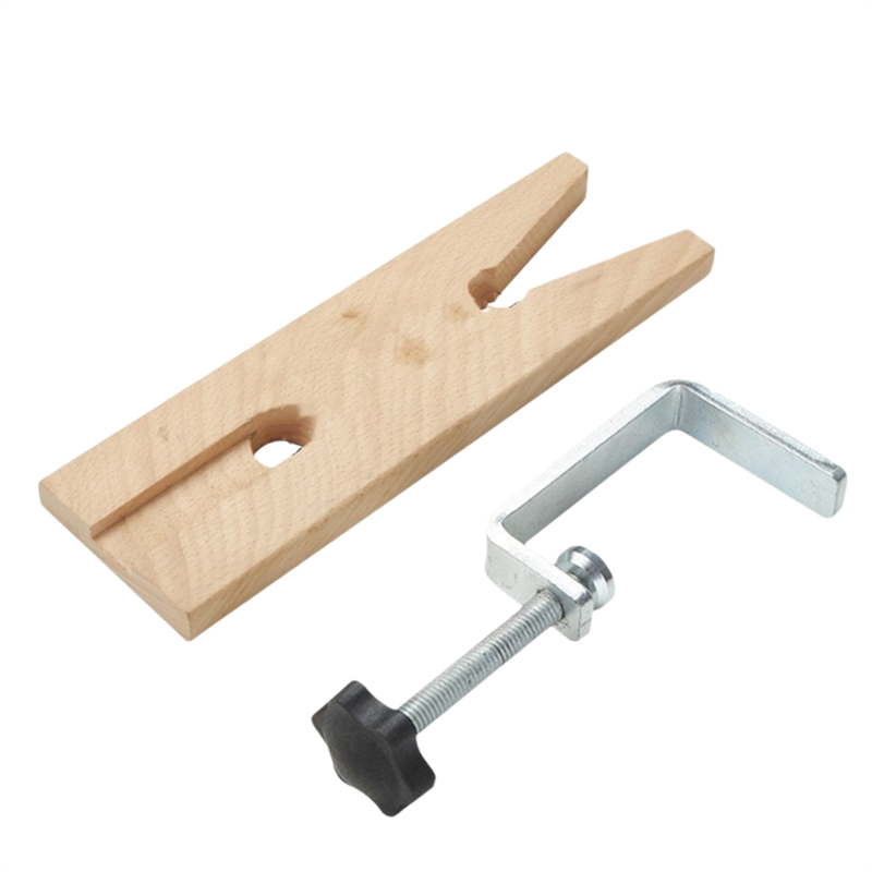 Jewelry Essentials Watches - AT02-Professional V Slot Bench Pin Clamp،