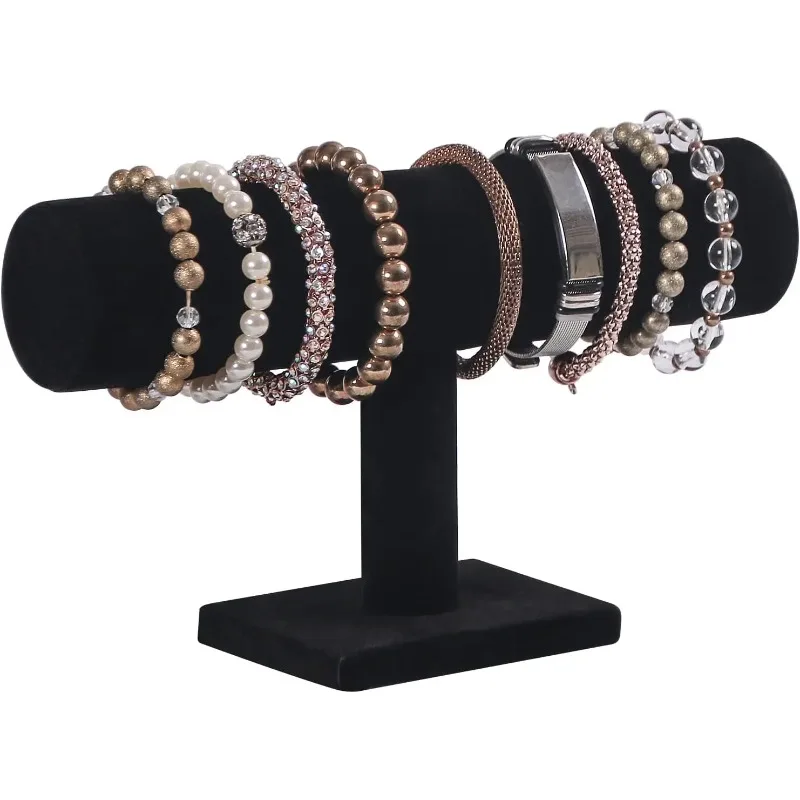 Watches Jewelry Holder - حامل عرض سوار تي بار ،