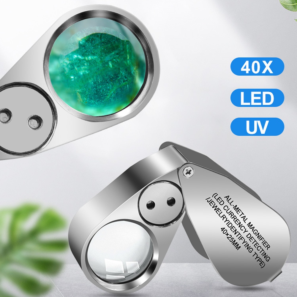 Collectors Coins Jewelry & Watches Of Smithtown Reviews - مكبر يدوي قابل للطي عالي الوضوح