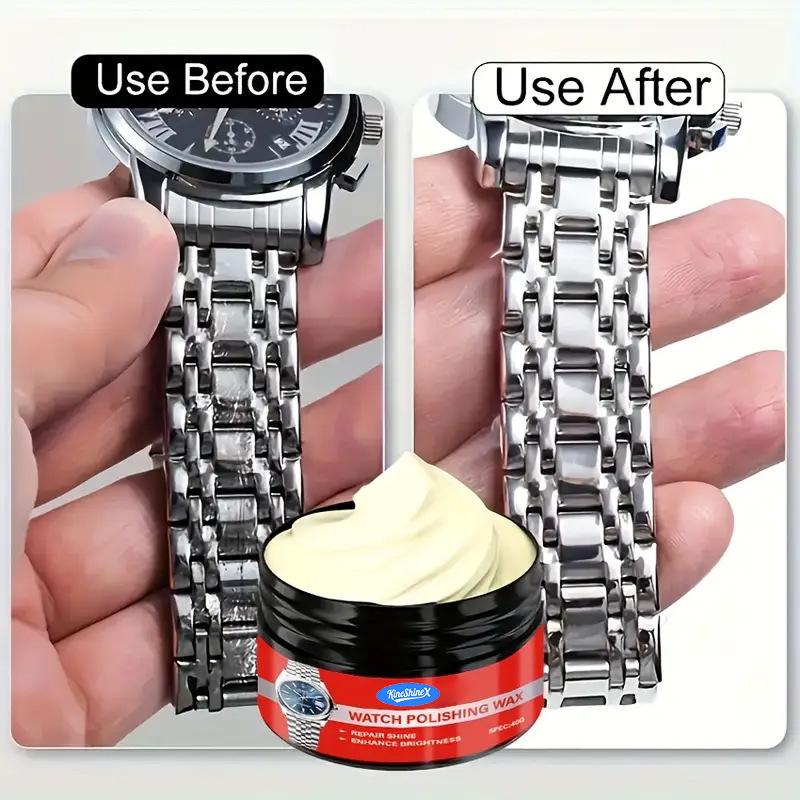 Jewelry Watches For Sale - معجون تلميع الساعات الفوري الأكثر مبيعًا،