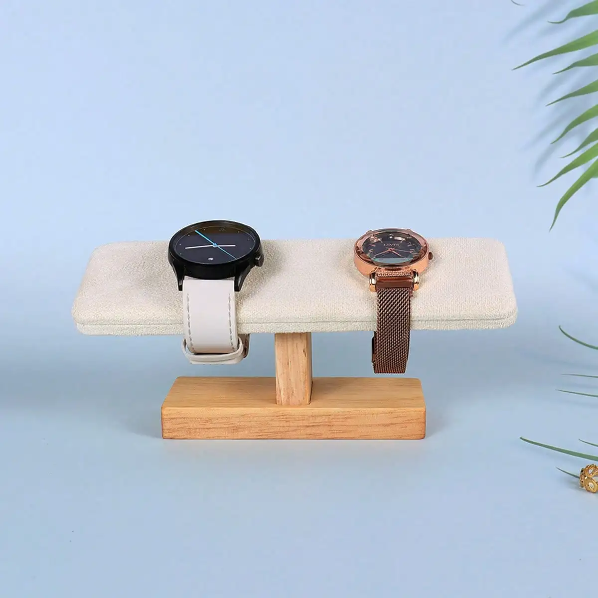 Jewelry Watch - حامل منظم لساعات المجوهرات - وظيفة