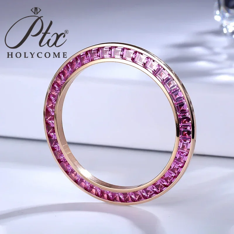 Stones Watches & Jewelry In Sweden Ab - PTX أعلى جودة المياه شبح الوردي