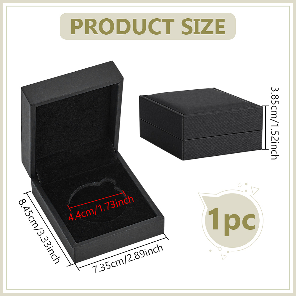 Collectors Coins Jewelry & Watches Of Smithtown Reviews - صندوق عرض وتنظيم للعملات التذكارية، حامل