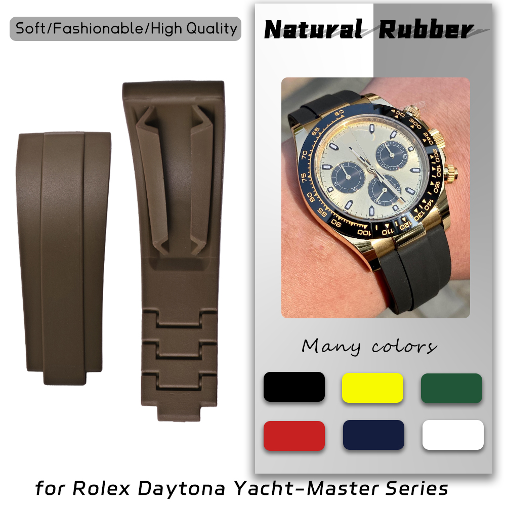 Rolex Watch Submariner - 20 مللي متر 21 مللي متر