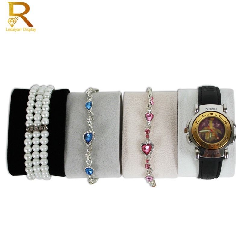 Jewelry Watches For Sale - حار بيع أسود أبيض الجلد المدبوغ