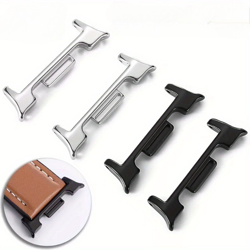 المعادن الفولاذ المقاوم للصدأ  - مراجعة Watch Strap Replacement وسعره