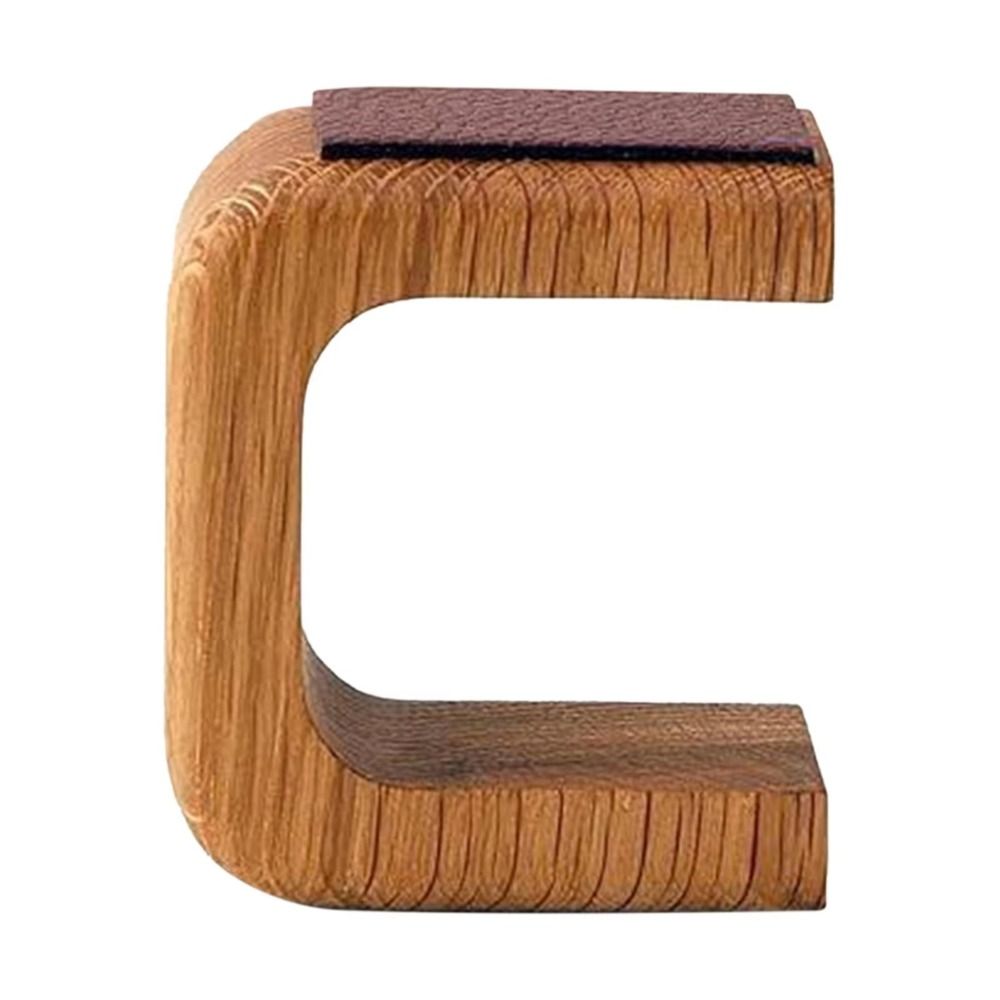 حامل عرض ساعات خشبي، زينة لسطح - مراجعة Watches Jewelry Holder وسعره