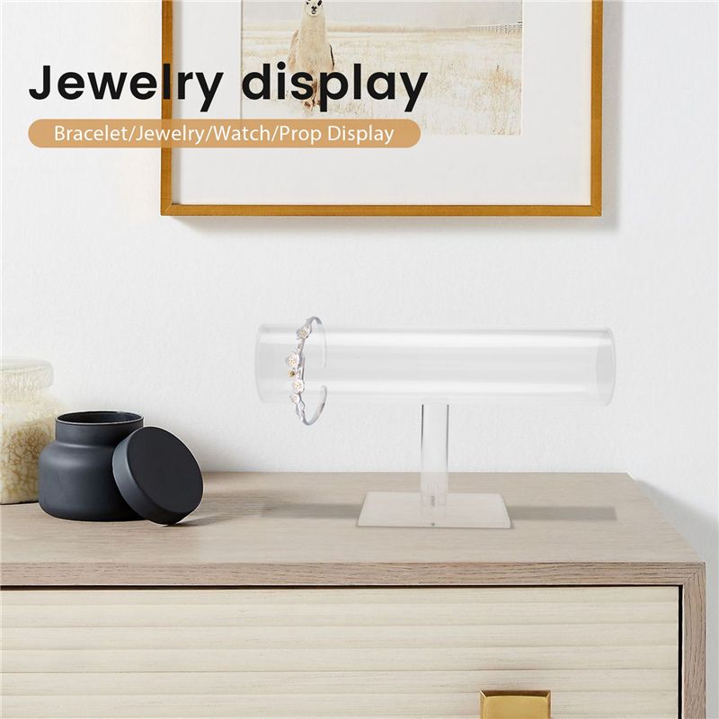 A26F-سوار/إسورة/مجوهرات/ساعة/د - مراجعة Watches Jewelry Holder وسعره