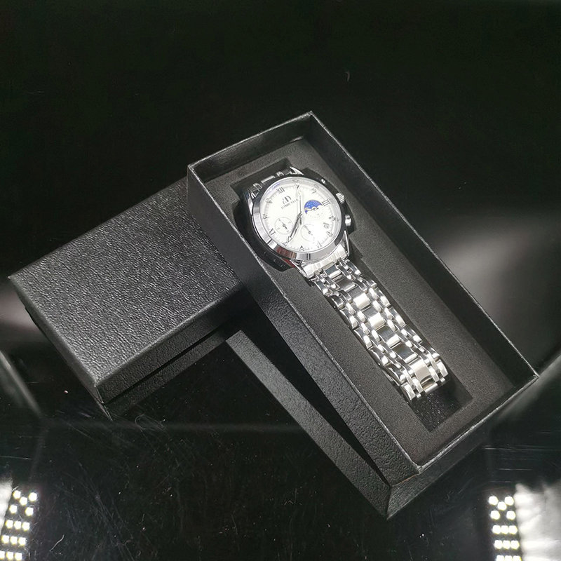 عرض ساخن 2026: علبة ساعة مستطي - مراجعة Jewelry Watches For Sale وسعره