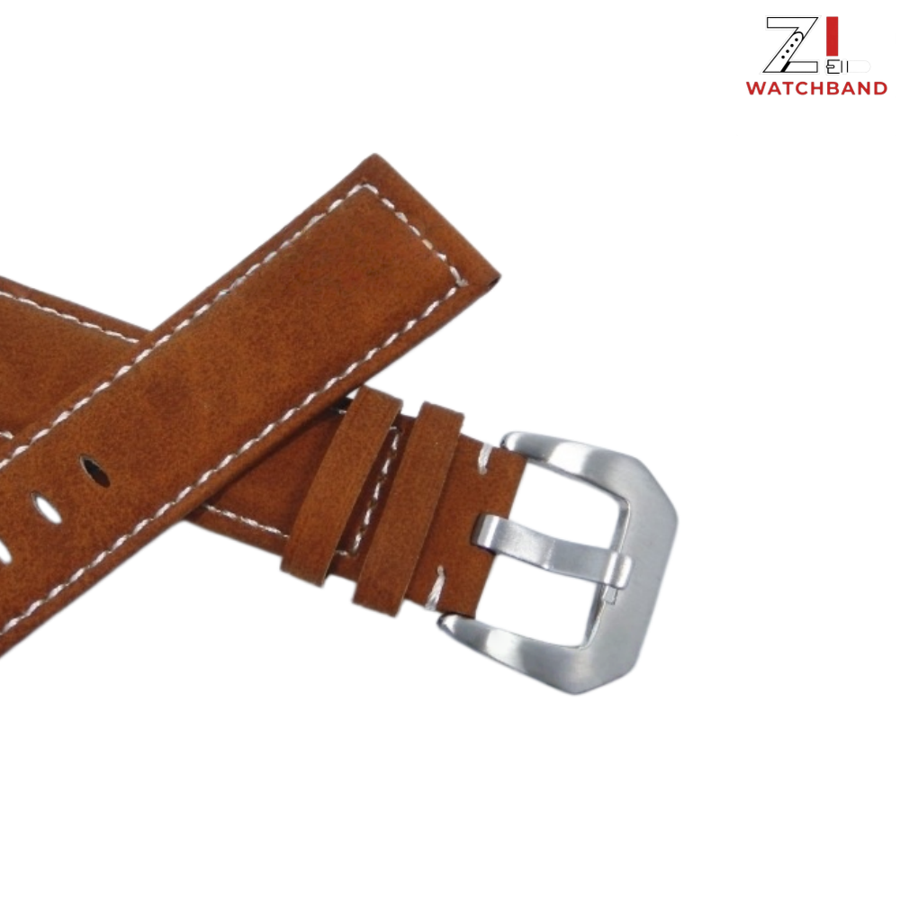 مشبك ساعة معدني 16 مم 18 مم 20 - مراجعة Watch Strap Replacement وسعره