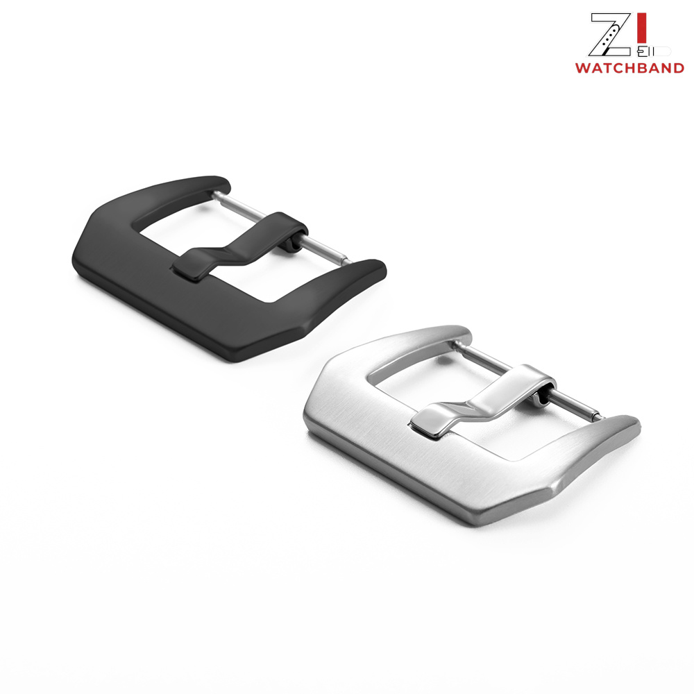 مشبك ساعة معدني 16 مم 18 مم 20 - مراجعة Watch Strap Replacement وسعره