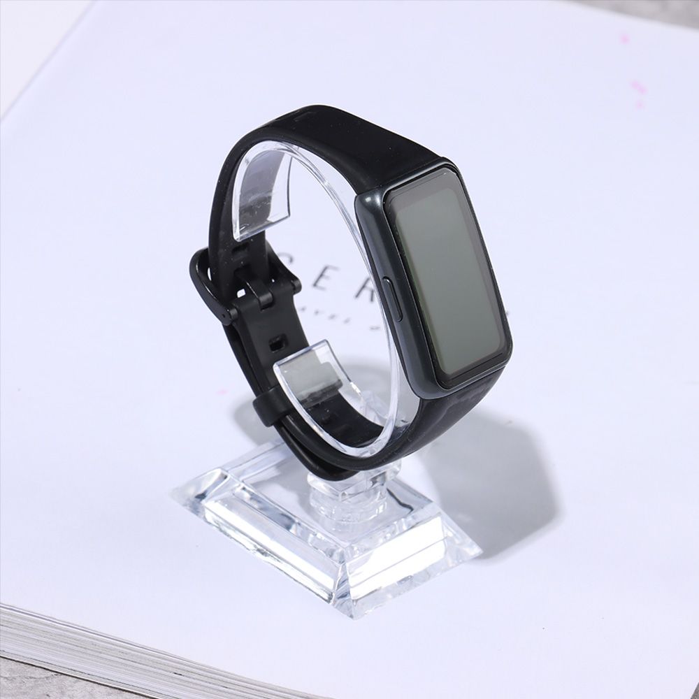 حامل عرض شفاف للمجوهرات والساع - مراجعة Jewelry Watches For Sale وسعره