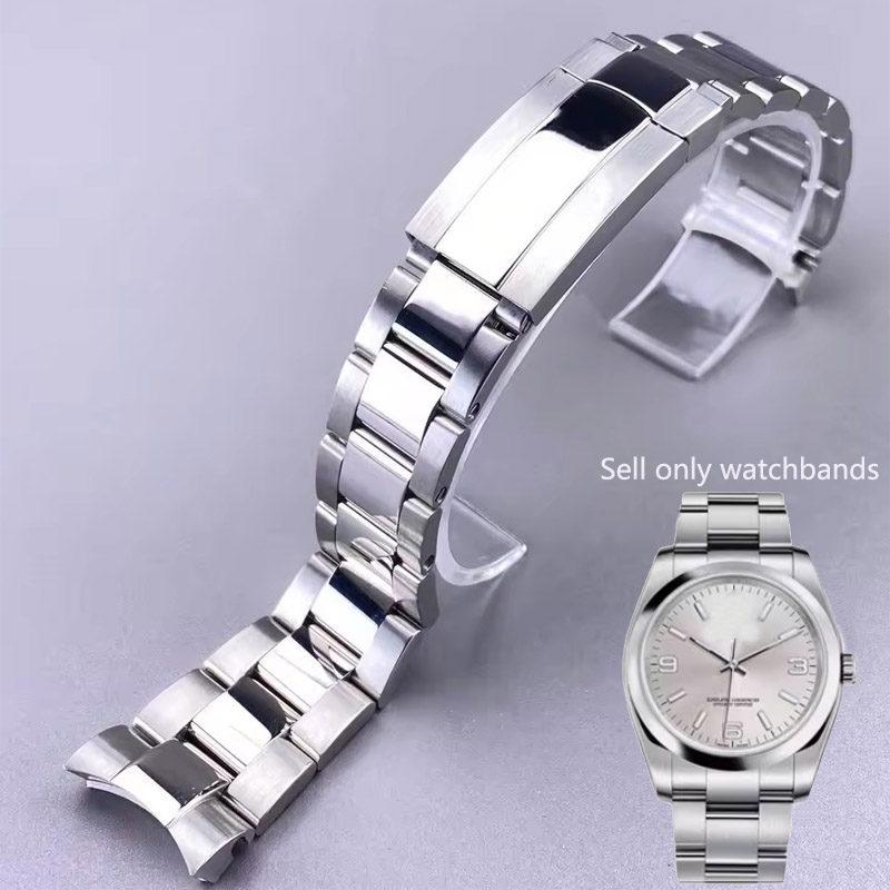 أشرطة ساعات يد لساعة رولكس أوي - مراجعة Rolex Watch Submariner وسعره