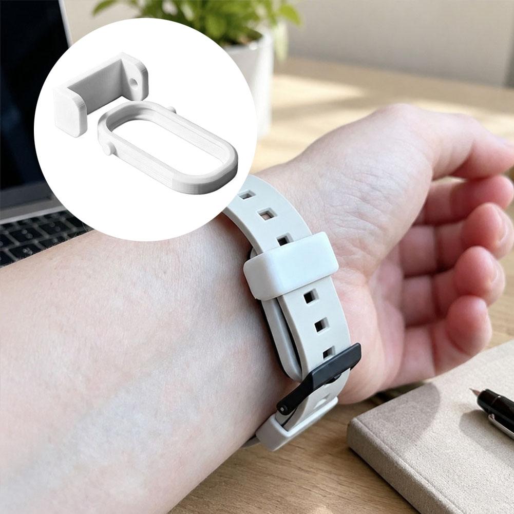 مجموعة محولات حزام الساعة الجد - مراجعة Watch Strap Replacement وسعره