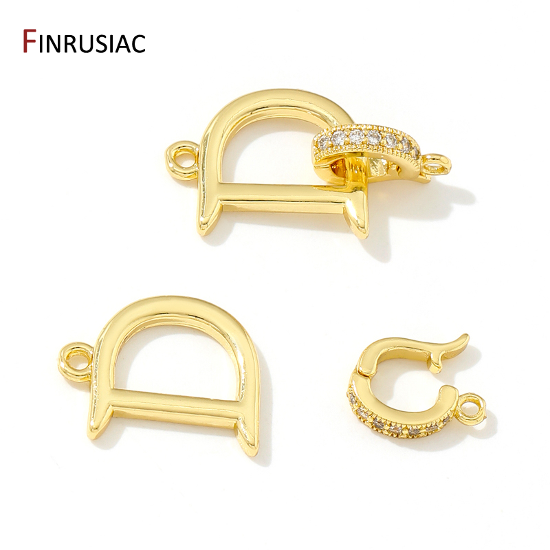 18K الذهب مطلي النحاس السحابات - مراجعة Charm Bracelet Beads وسعره