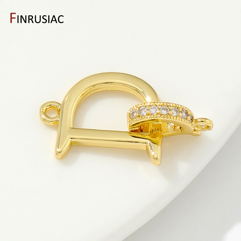 18K الذهب مطلي النحاس السحابات - مراجعة Charm Bracelet Beads وسعره