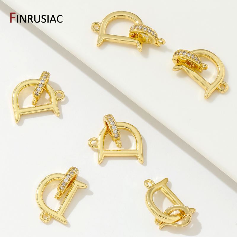 18K الذهب مطلي النحاس السحابات - مراجعة Charm Bracelet Beads وسعره