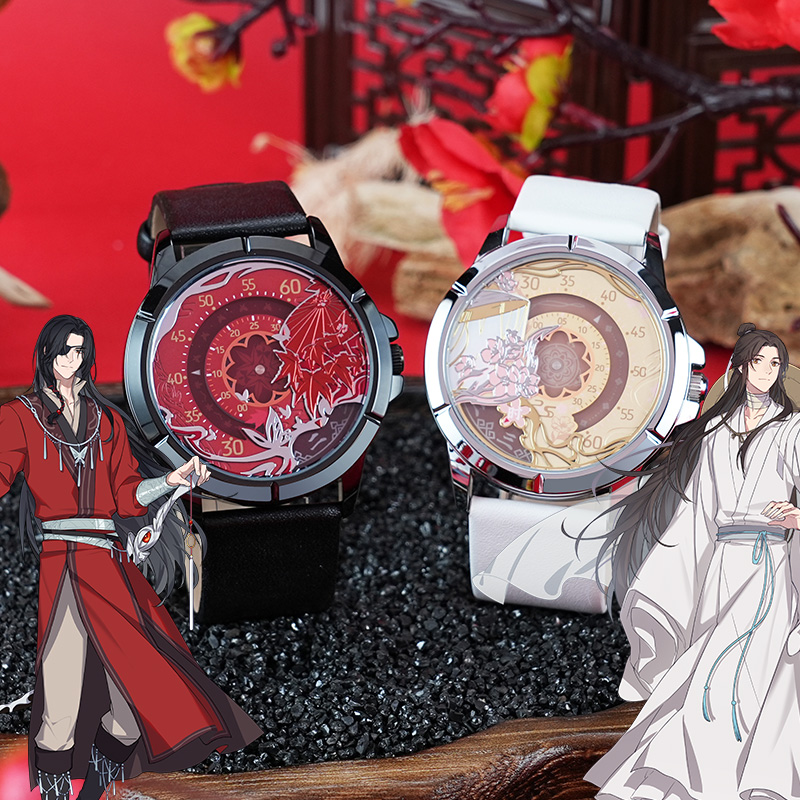 ساعة Lucky Stone TianGuanCiFu  - مراجعة Stones Watches & Jewelry In Sweden Ab وسعره