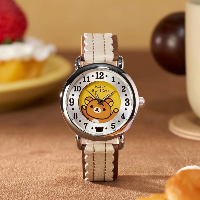 جديد أصلي متوفر في المخزون: صن - مراجعة Moments Watches & Jewelry Vaughan Mills وسعره