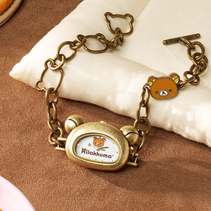 جديد أصلي متوفر في المخزون: صن - مراجعة Moments Watches & Jewelry Vaughan Mills وسعره