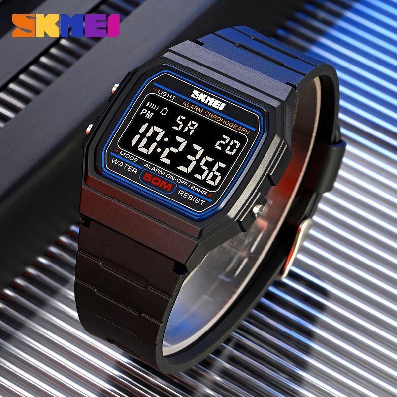 ساعة إلكترونية من مومينت بيوتي - مراجعة Moments Watches & Jewelry Vaughan Mills وسعره