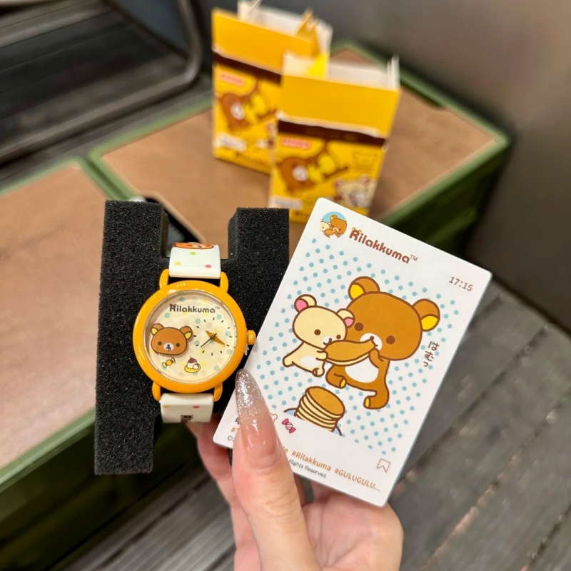 ساعة يد أصلية من سلسلة ريلاكوم - مراجعة Moments Watches & Jewelry Vaughan Mills وسعره