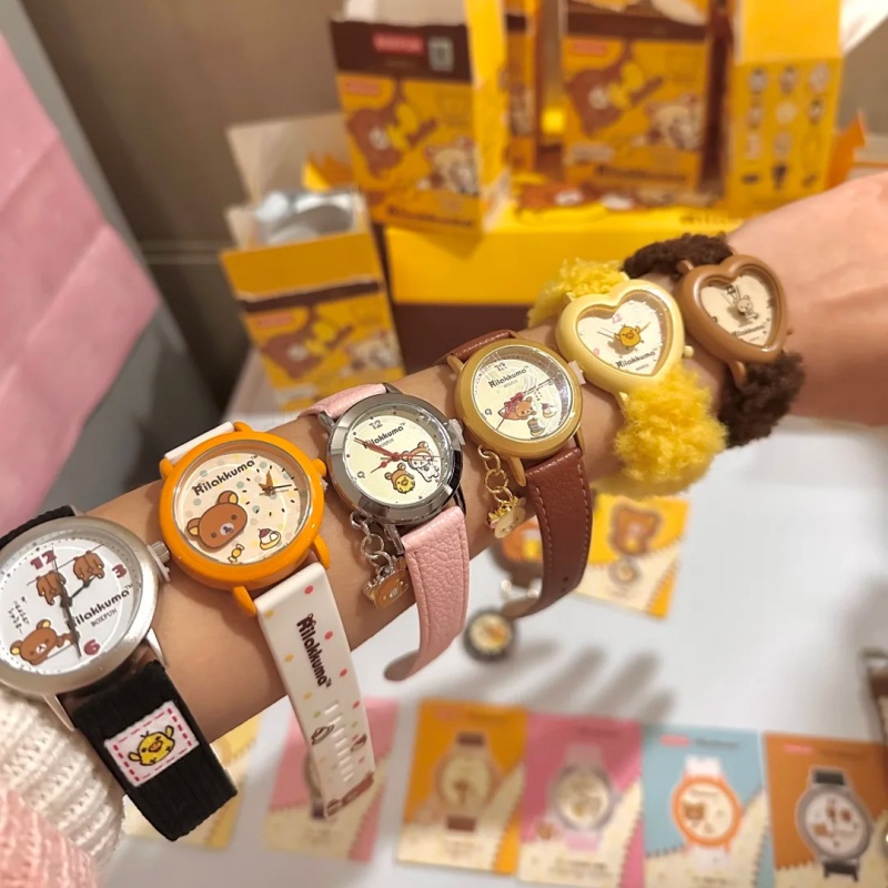 ساعة مايه بوكس فن ريلاكما جورج - مراجعة Moments Watches & Jewelry Vaughan Mills وسعره