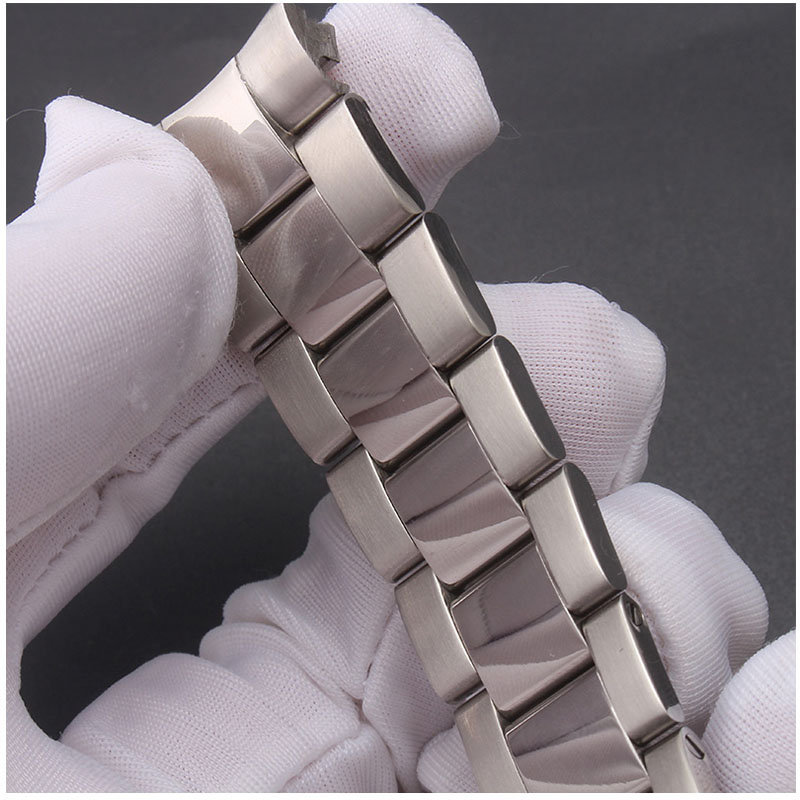 حزام ساعة 904 لساعات رولكس أوي - مراجعة Rolex Watch Datejust وسعره