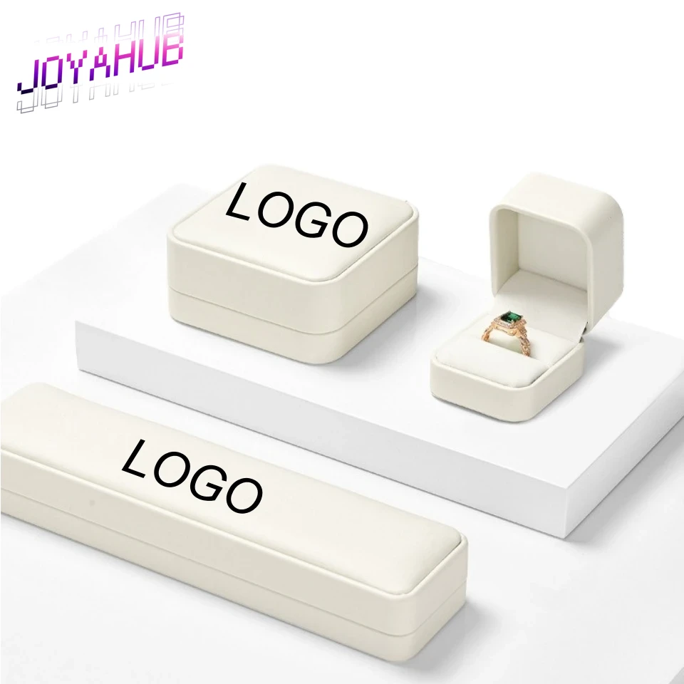 صندوق خاتم فاخر لاقتراح الزفاف - مراجعة Jc Jewelry & Watches Reviews وسعره