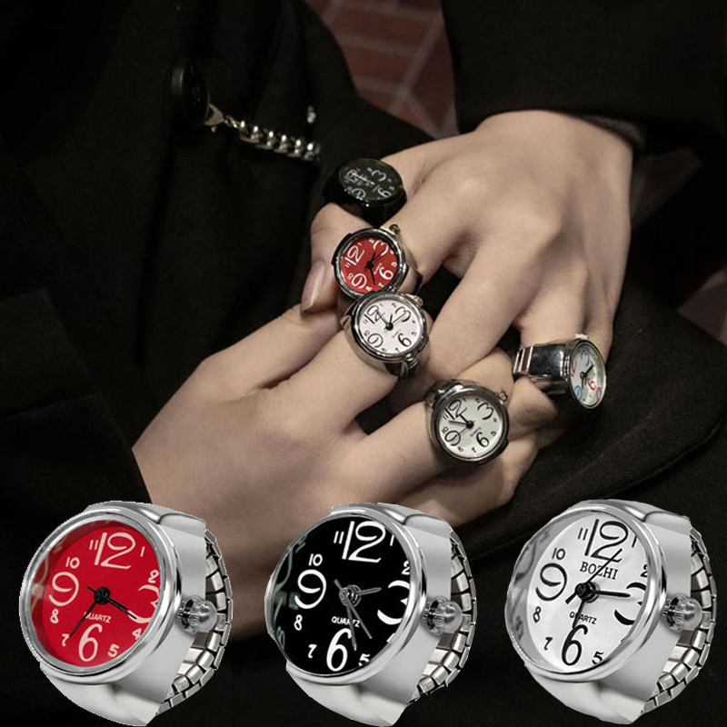 WLP-خمر الشرير خواتم ساعة صغير - مراجعة Vintage Jewelry Watches Women وسعره