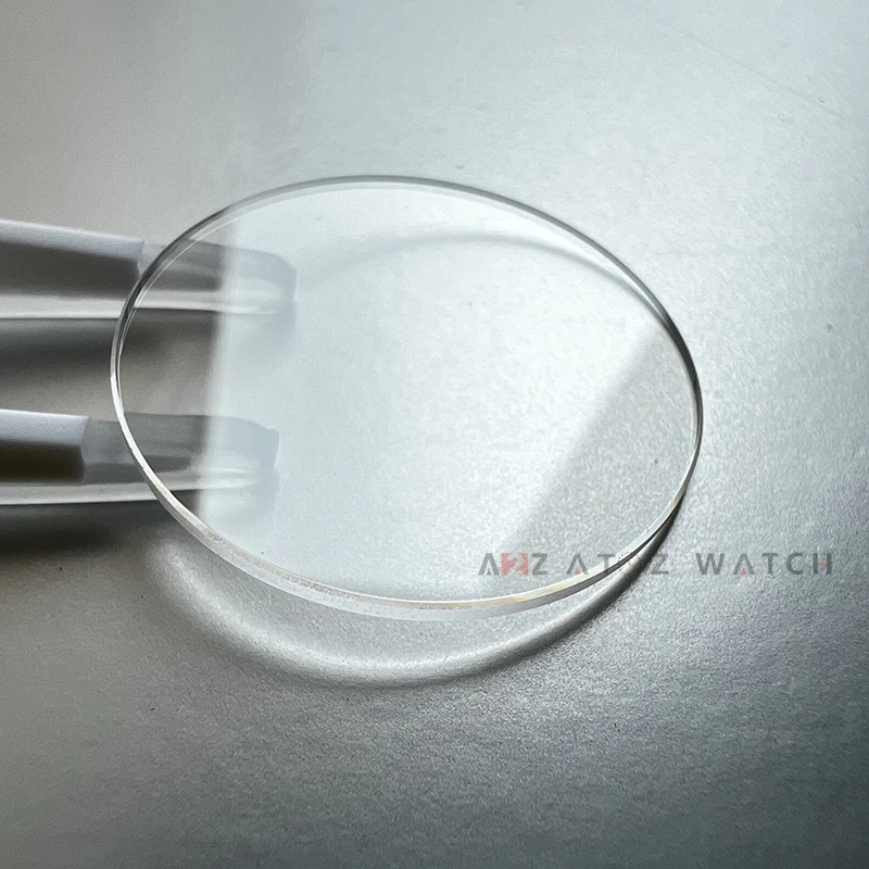 ساعة ياقوت كريستال زجاج لساعة  - مراجعة Audemars Piguet Watch Royal Oak وسعره