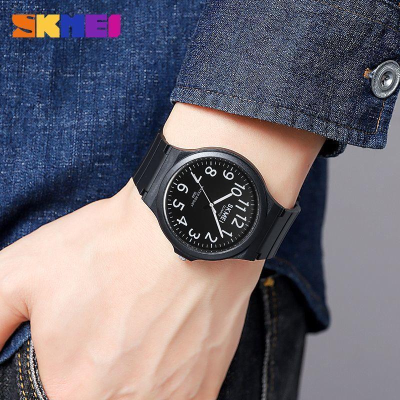 ساعة مومنت بيوتي SKMEI الرقمية - مراجعة Moments Watches & Jewelry Vaughan Mills وسعره