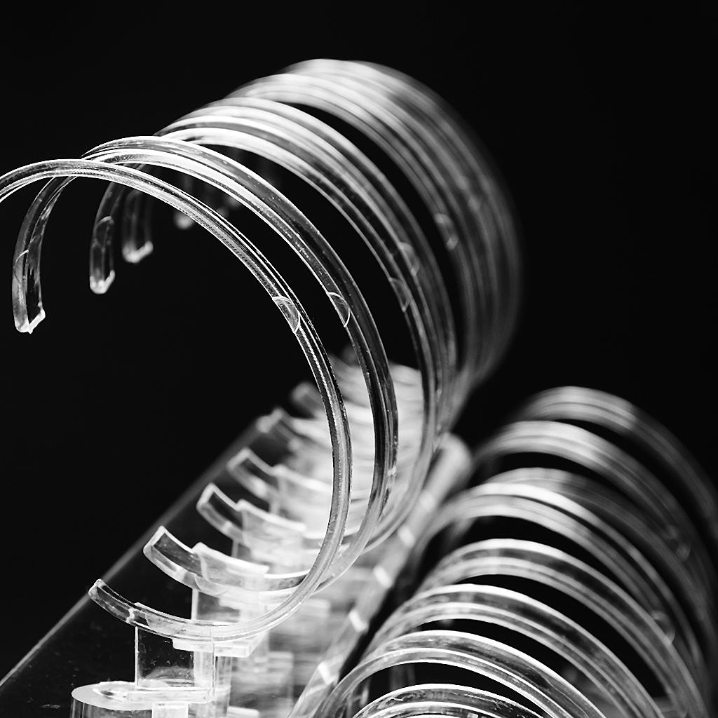 حامل مجوهرات أكريليك بتصميم قا - مراجعة Watches Jewelry Holder وسعره