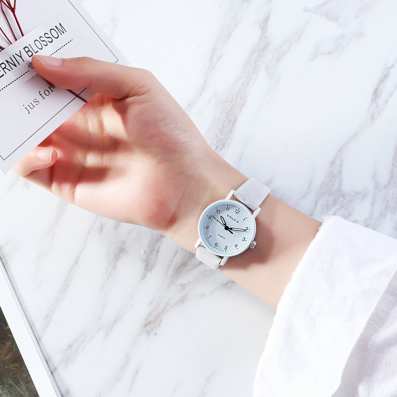 UTHAI BK01 ساعات نسائية كاجوال - مراجعة Stones Watches & Jewelry In Sweden Ab وسعره