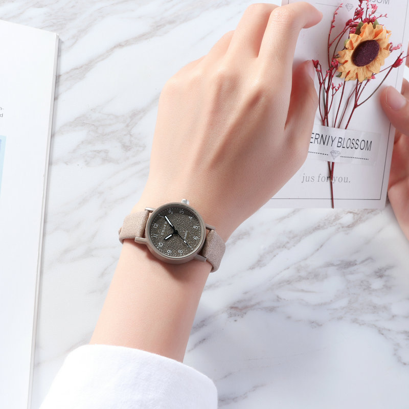UTHAI BK01 ساعات نسائية كاجوال - مراجعة Stones Watches & Jewelry In Sweden Ab وسعره