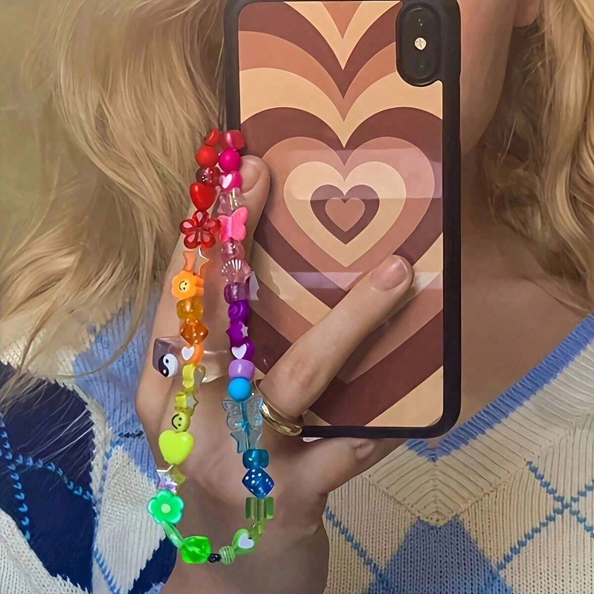 مجموعة خرز من الطين البوليمر 1 - مراجعة Charm Bracelet Beads وسعره