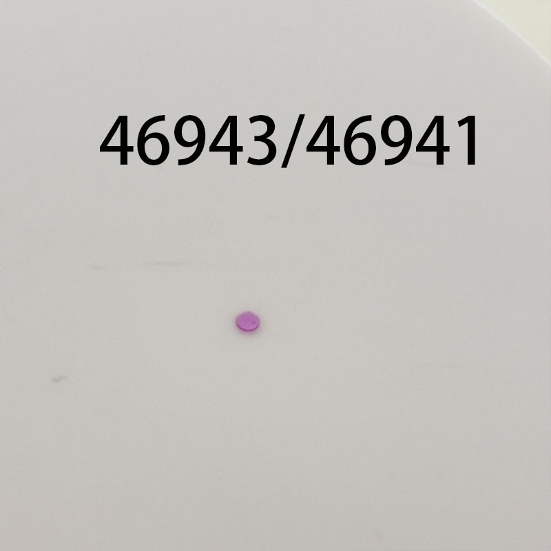 إكسسوارات الساعة 46943، حركة ي - مراجعة Stones Watches & Jewelry In Sweden Ab وسعره
