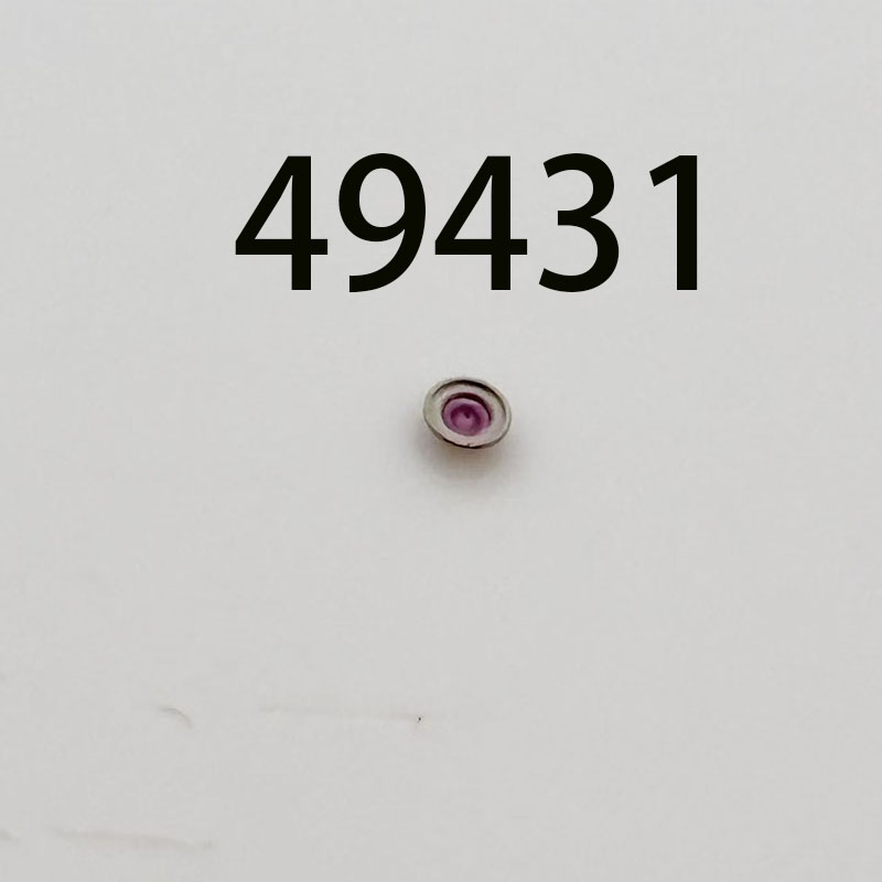 إكسسوارات الساعة 46943، حركة ي - مراجعة Stones Watches & Jewelry In Sweden Ab وسعره