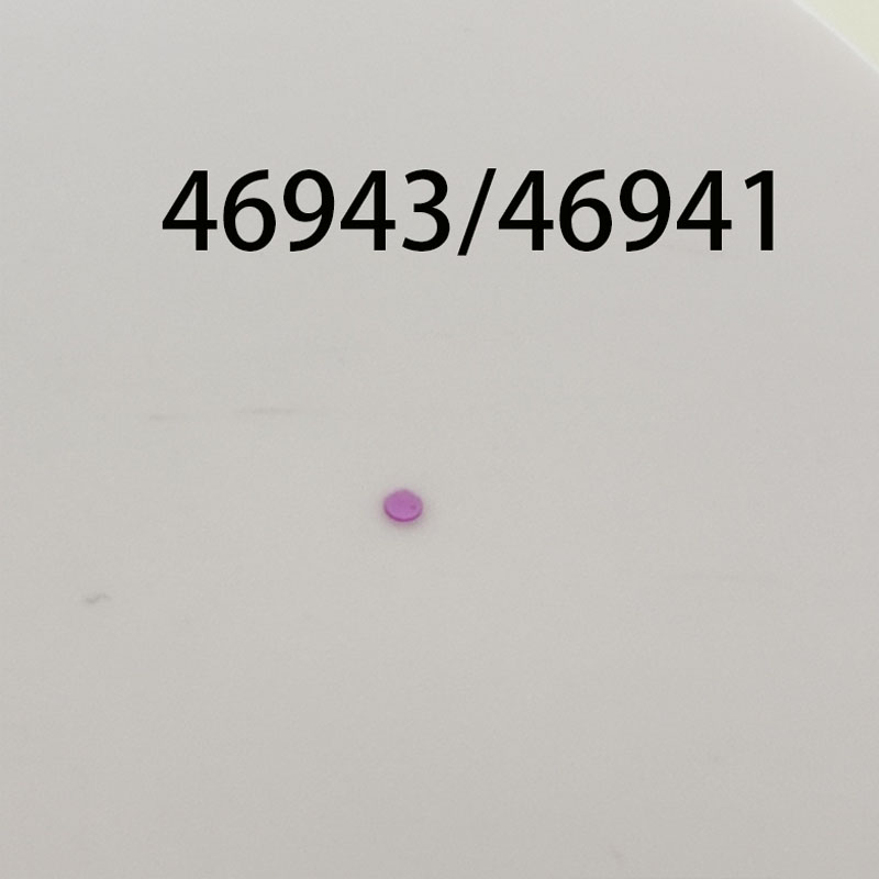 إكسسوارات الساعة 46943، حركة ي - مراجعة Stones Watches & Jewelry In Sweden Ab وسعره