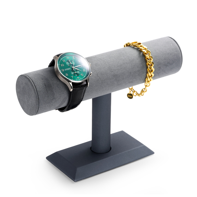 حامل عرض المجوهرات من وودتن لل - مراجعة Watches Jewelry Holder وسعره