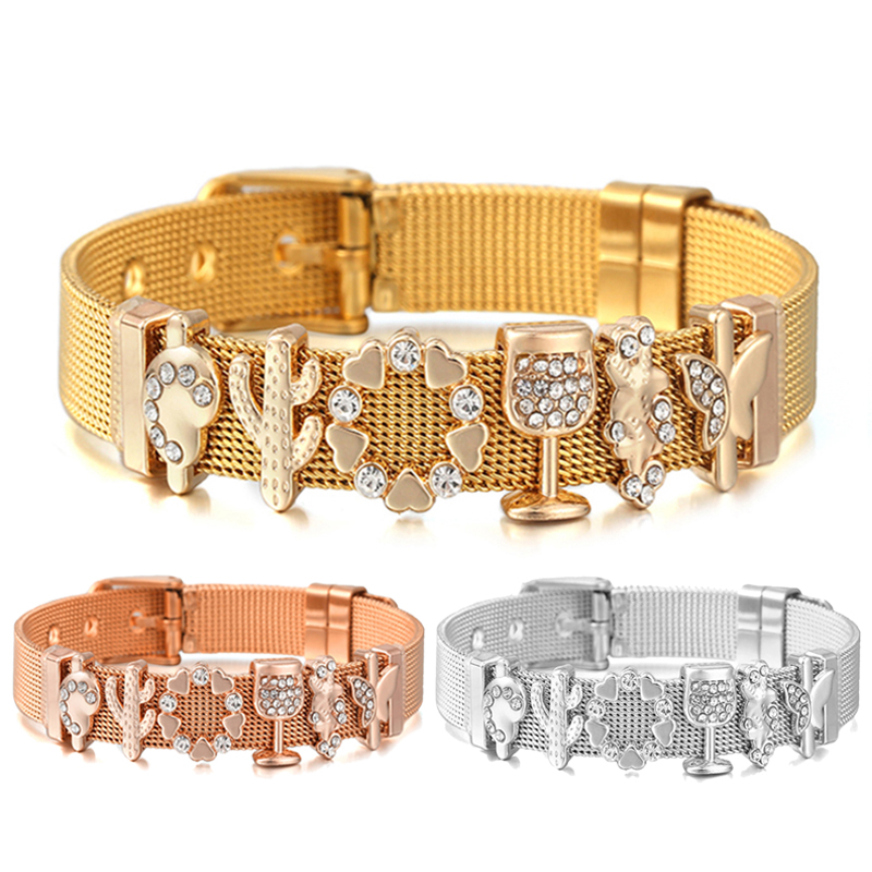 مبيعات ساخنة: خرز زخرفي على شك - مراجعة Jewelry Watches For Sale وسعره