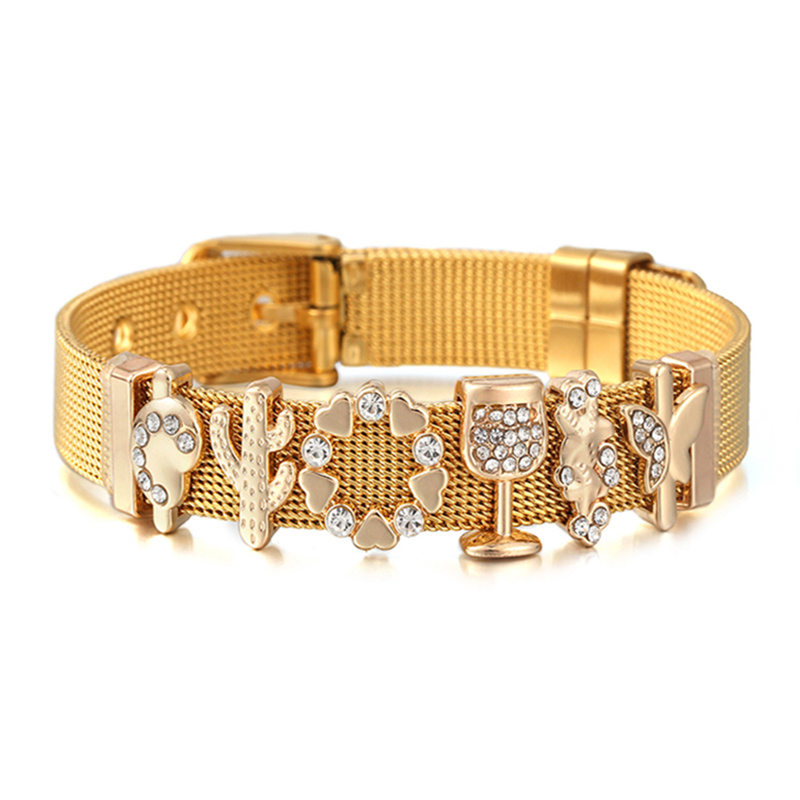 مبيعات ساخنة: خرز زخرفي على شك - مراجعة Jewelry Watches For Sale وسعره