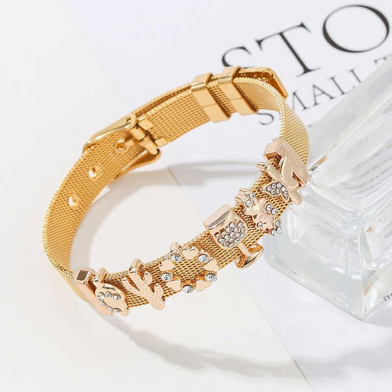 مبيعات ساخنة: خرز زخرفي على شك - مراجعة Jewelry Watches For Sale وسعره
