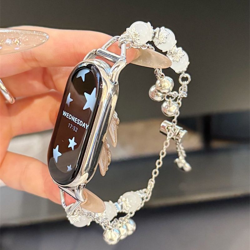 حبة جرس من الحجر الطبيعي مناسب - مراجعة Stones Watches & Jewelry In Sweden Ab وسعره