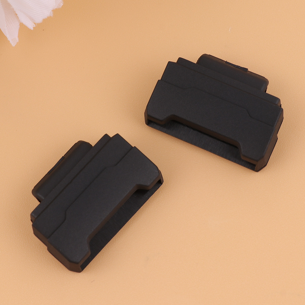 موصل حزام ساعة 16 مم من مادة ا - مراجعة Watch Strap Replacement وسعره