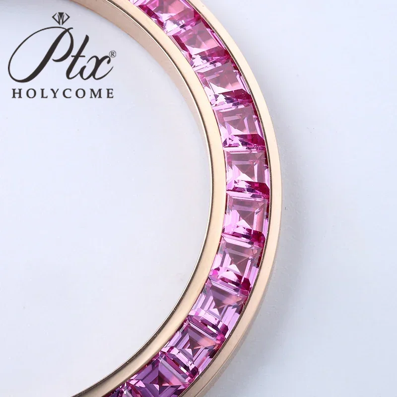 PTX أعلى جودة المياه شبح الورد - مراجعة Stones Watches & Jewelry In Sweden Ab وسعره