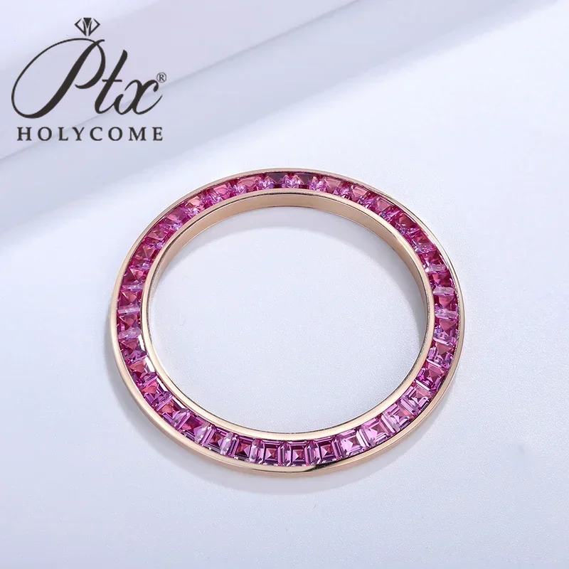 PTX أعلى جودة المياه شبح الورد - مراجعة Stones Watches & Jewelry In Sweden Ab وسعره