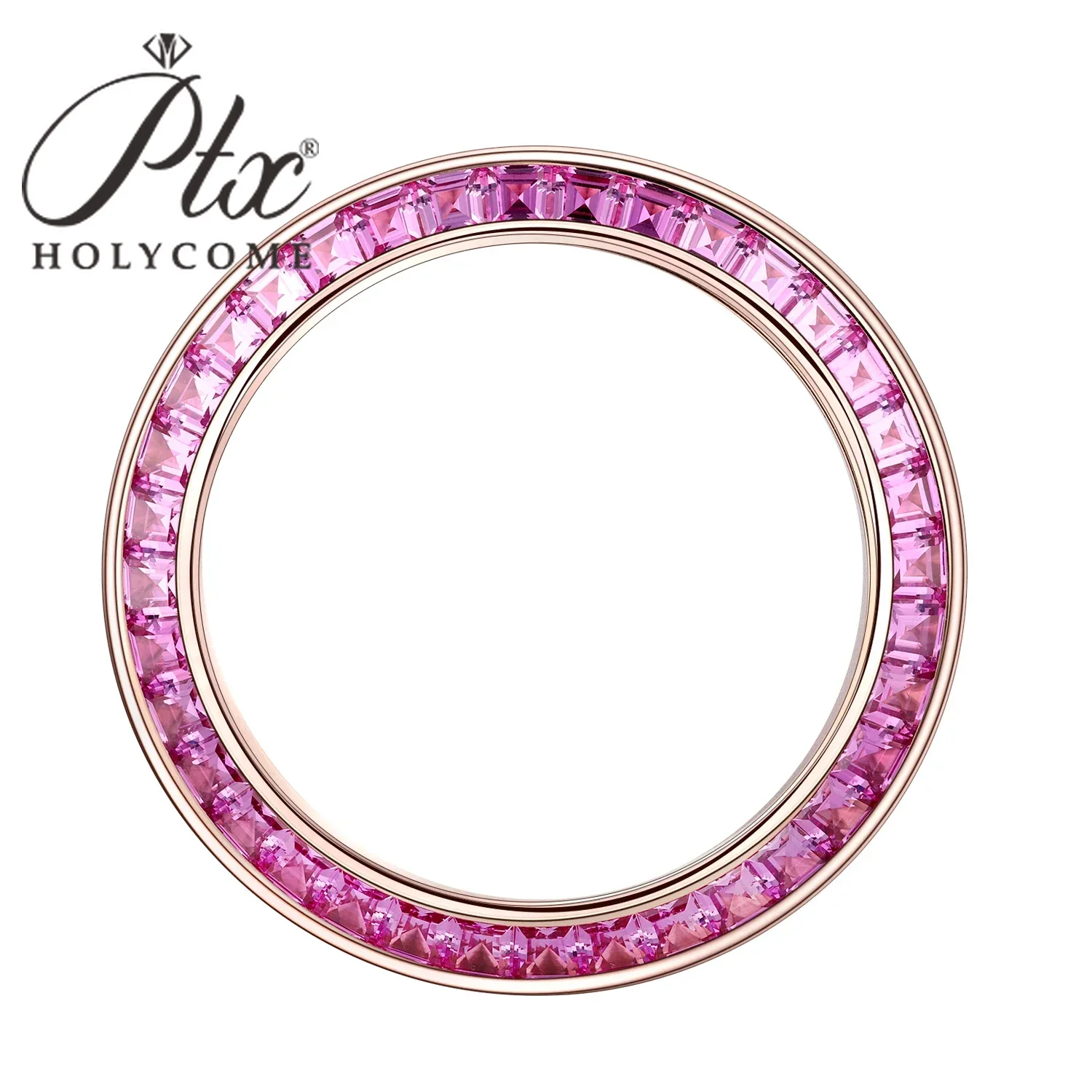 PTX أعلى جودة المياه شبح الورد - مراجعة Stones Watches & Jewelry In Sweden Ab وسعره